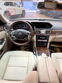 مێرسێدس بێنز E-Class